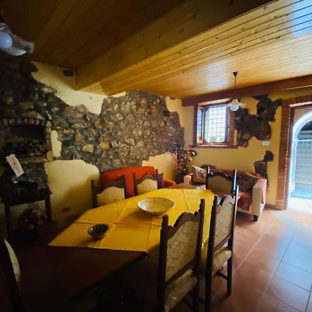 Casa Vacanze Da Mammanonna Taurasi Buitenkant foto