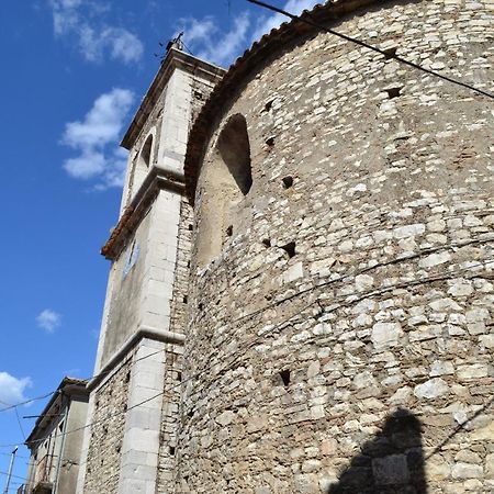 Casa Vacanze Da Mammanonna Taurasi Buitenkant foto