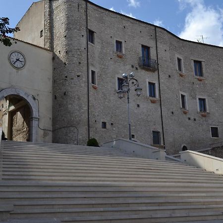 Casa Vacanze Da Mammanonna Taurasi Buitenkant foto