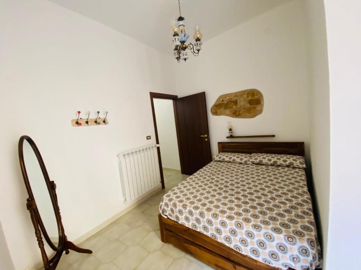 Casa Vacanze Da Mammanonna Taurasi Buitenkant foto