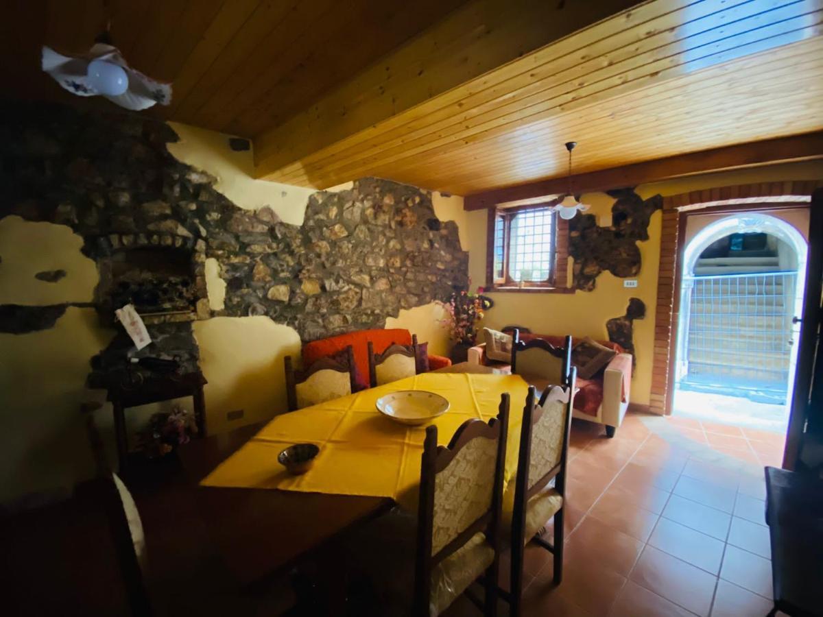 Casa Vacanze Da Mammanonna Taurasi Buitenkant foto