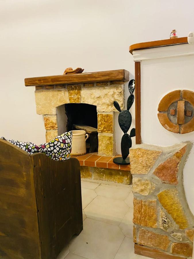 Casa Vacanze Da Mammanonna Taurasi Buitenkant foto