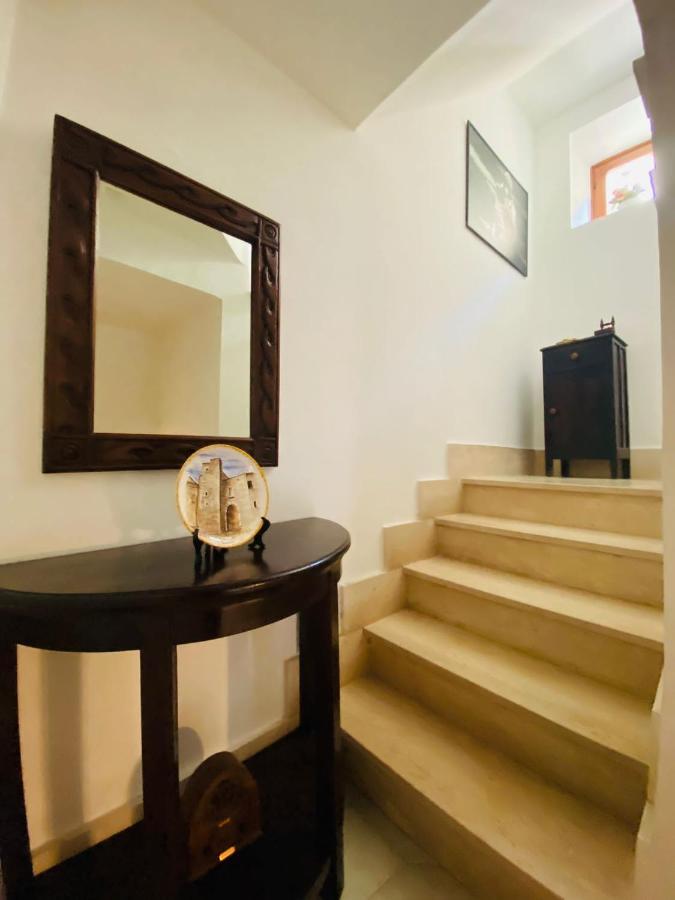 Casa Vacanze Da Mammanonna Taurasi Buitenkant foto