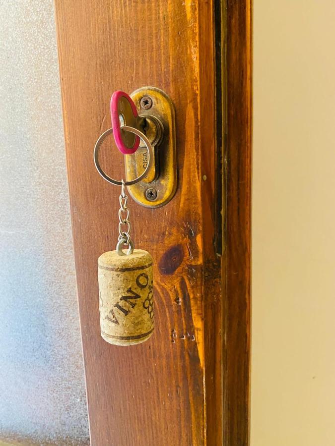 Casa Vacanze Da Mammanonna Taurasi Buitenkant foto