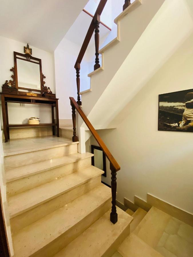 Casa Vacanze Da Mammanonna Taurasi Buitenkant foto