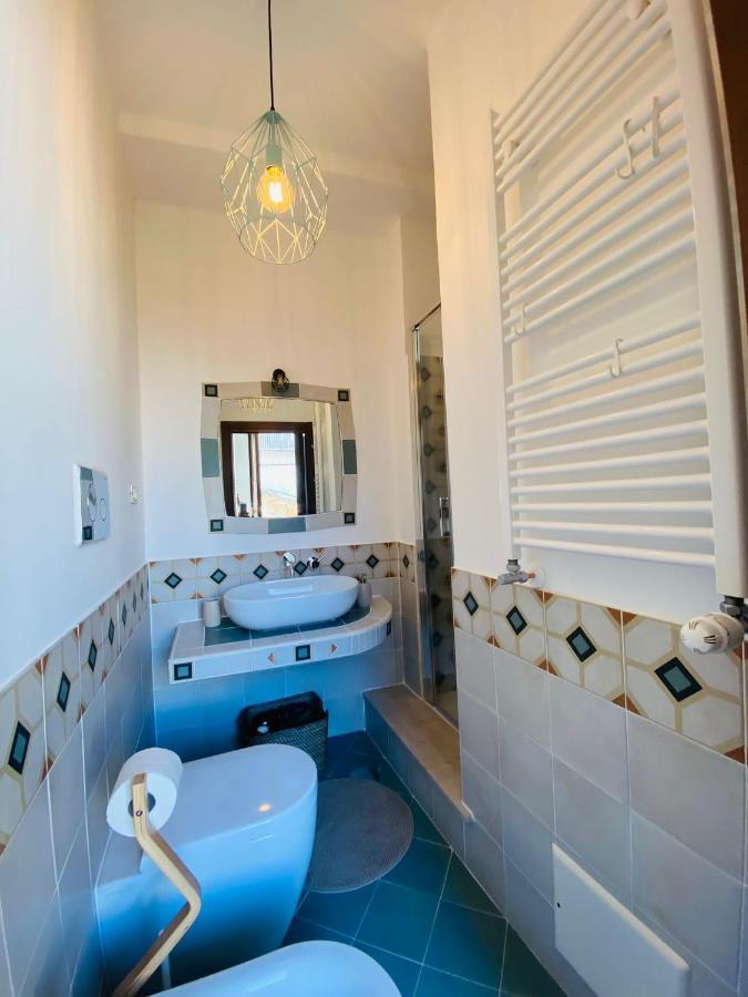 Casa Vacanze Da Mammanonna Taurasi Buitenkant foto