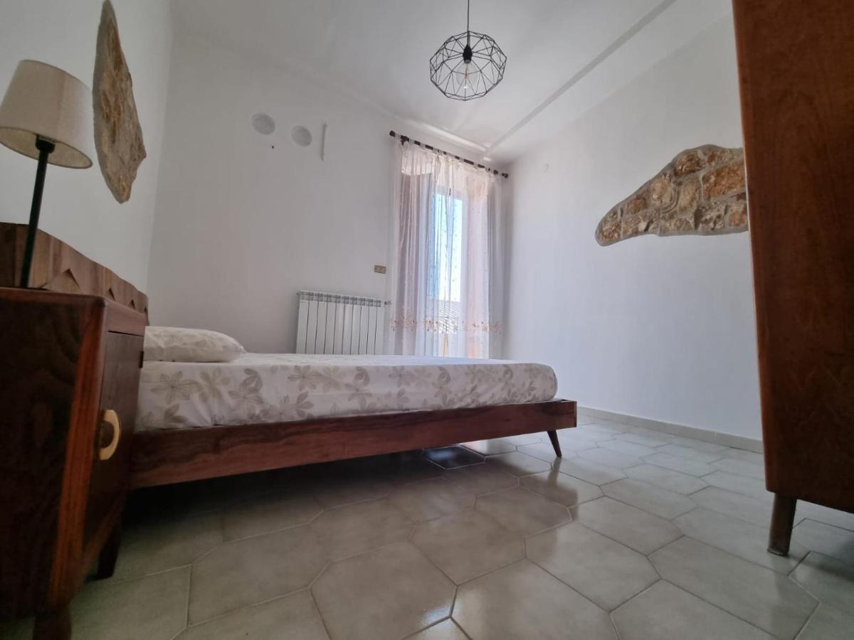 Casa Vacanze Da Mammanonna Taurasi Buitenkant foto
