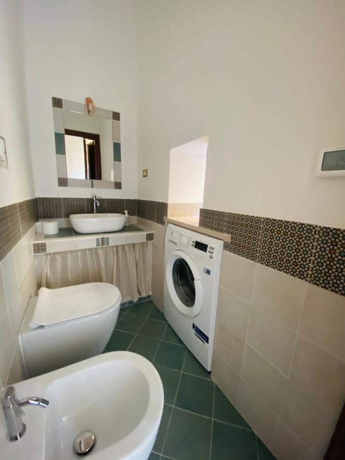 Casa Vacanze Da Mammanonna Taurasi Buitenkant foto