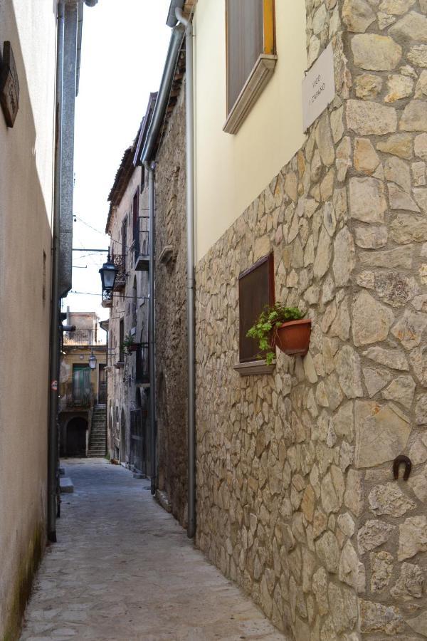 Casa Vacanze Da Mammanonna Taurasi Buitenkant foto