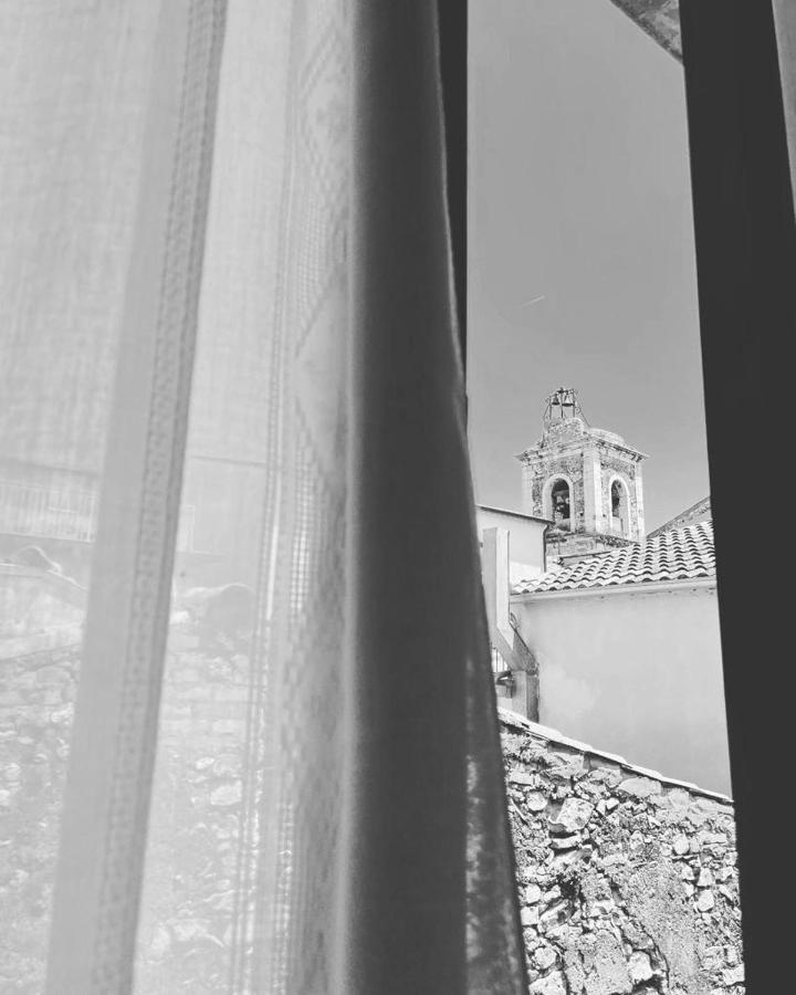 Casa Vacanze Da Mammanonna Taurasi Buitenkant foto